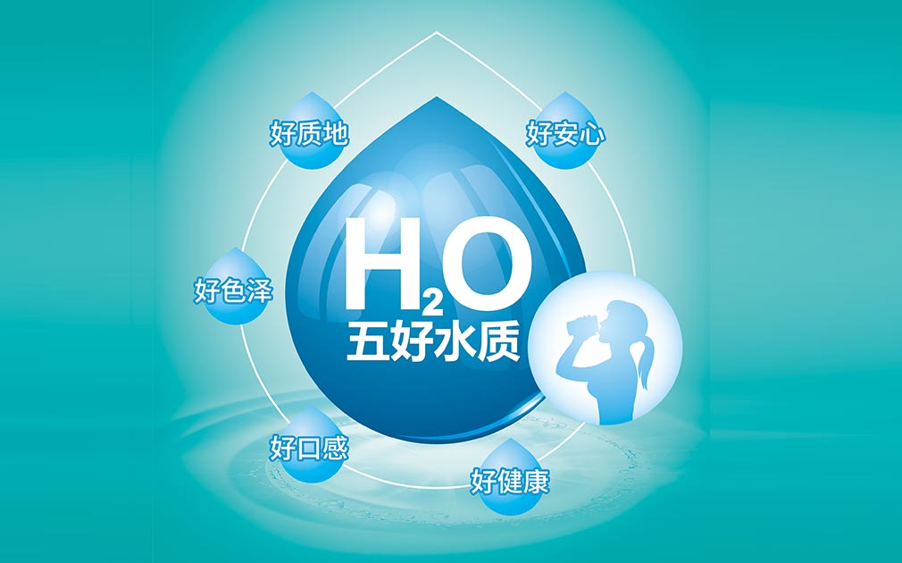 疫情當下，嚴防病從口入：使用5S凈水器是最佳選擇