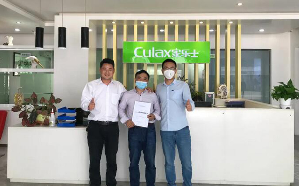 復工復產復市大潮席卷全國，國內5S凈水器率先熱起來 