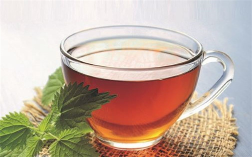 端午佳節，別光吃粽，來杯熱茶！